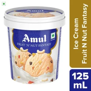 Amul Fruit N Nut Fantasy Jumbo Cup