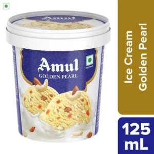 Amul Jumbo Cup Golden Pearl