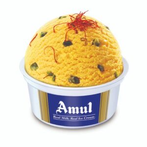 Amul Kesar Pista Royale Cup