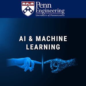 AI and Machine Learning Essentials with Python