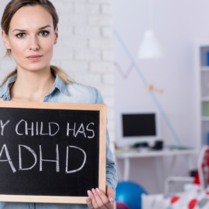 ADHD Awareness