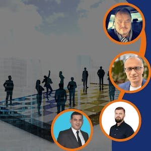 AI Leadership & Strategic Implementation