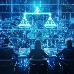 AI for Lawyers and Other Advocates