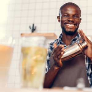 Bartender & Barista Training