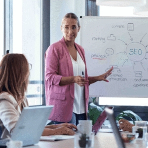 Become an SEO Expert