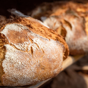 Bread Making