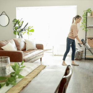 Brittany’s Natural Home Cleaning