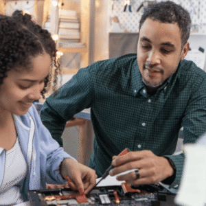 Building Your Own Computer