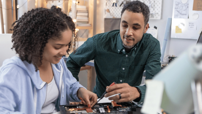 Building Your Own Computer