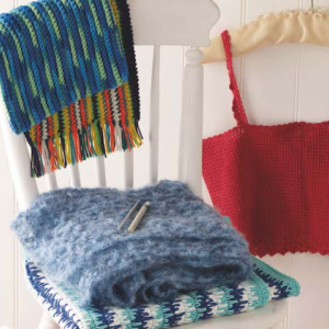 Crochet for Beginners