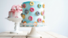 Sophisticated Baking & Cake Design