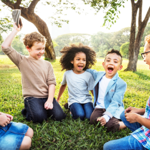 Child Psychology: Raising Happy Kids