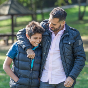 Child Psychology: Raising Happy Teens