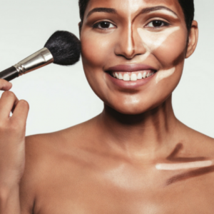 Contouring & Highlighting Expert