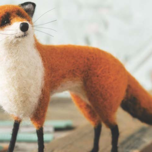 Needle Felting
