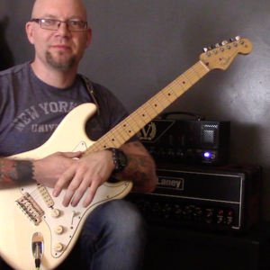 Electric Guitar Fast Track