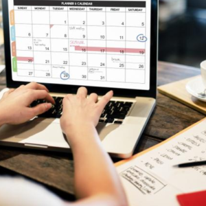 Event & Hospitality Management