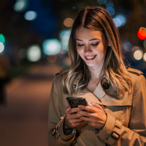 Fashion & Lifestyle Blogger