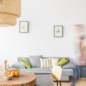 Feng Shui Interior Design