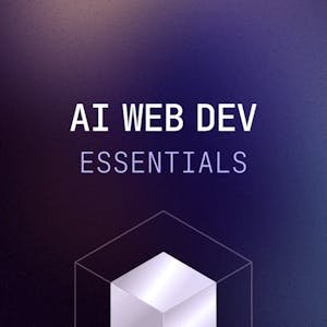 AI for Web Developers