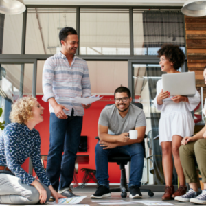 Fundraising Management