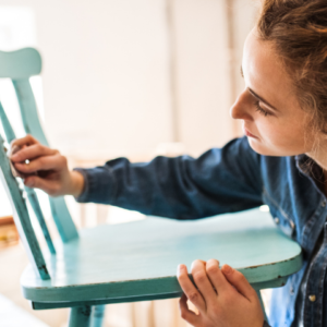 Furniture Restoration