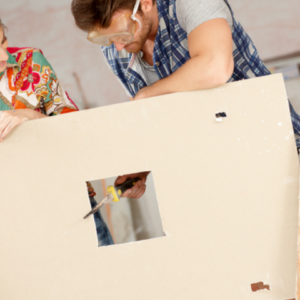 Home Decor & Refurbishment