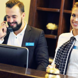 Hotel & Catering Management