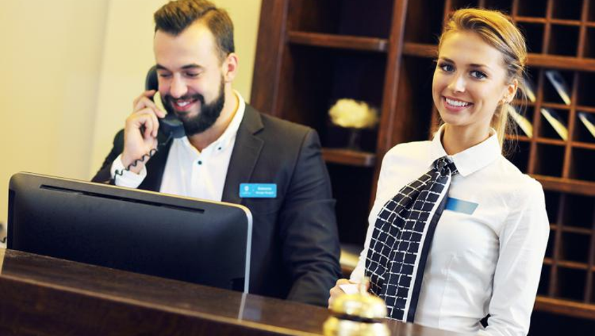 Hotel & Catering Management