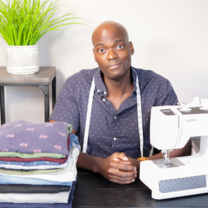 Tailoring & Alterations for Beginners