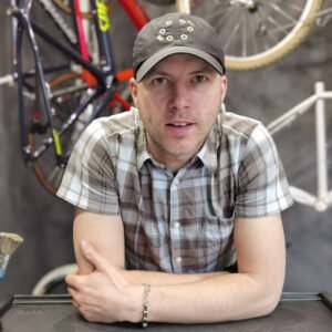 Complete Guide to Bike Maintenance