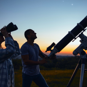 Introduction to Astronomy