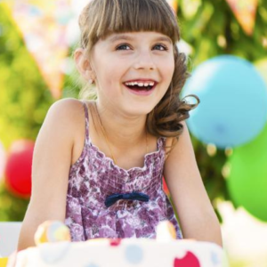 Kids Party Planner