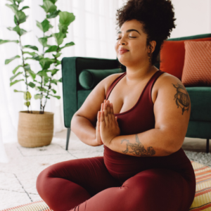 Mindfulness Masterclass