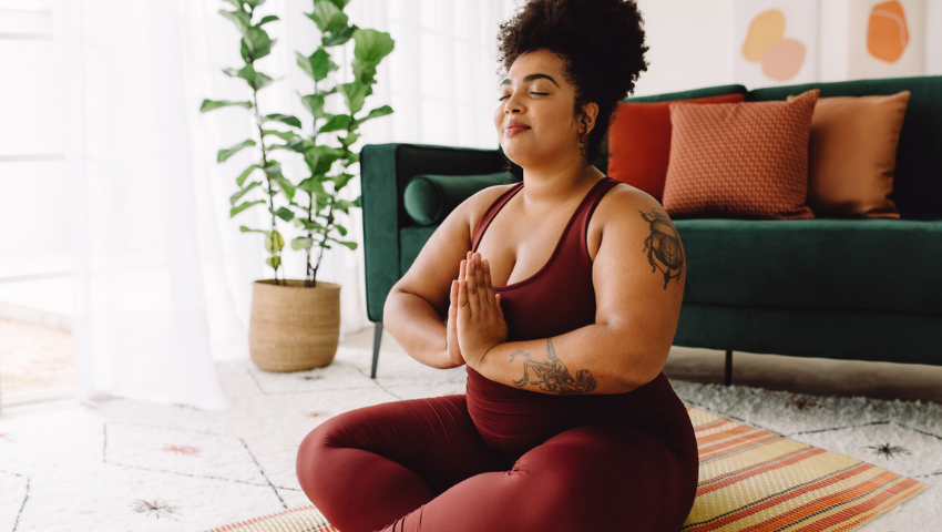 Mindfulness Masterclass