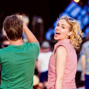 Music & Film Events Manager