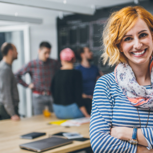 NLP: The Psychology of Success