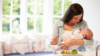 Postnatal Diet & Exercise