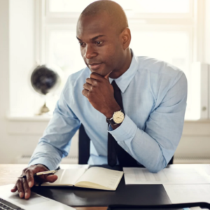 Accounting & Bookkeeping