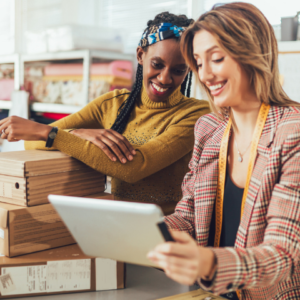 Profitable eCommerce Management