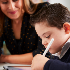 Special Educational Needs