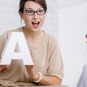 Speech & Language Specialist