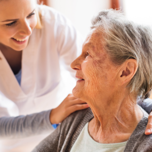 Care for Older Adults