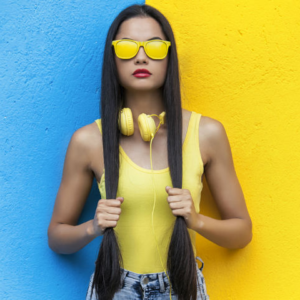 Professional Modeling