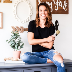 Fix Up & Flip Furniture