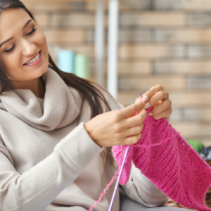 Knitting for Beginners
