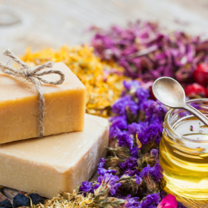 Handmade Soap Making