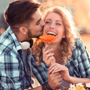 Relationship Goals for Couples