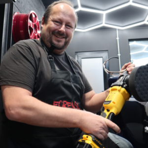 Car Detailing Fundamentals