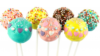 Creative Cake Pop Decorating